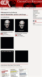 Mobile Screenshot of crosscut.de